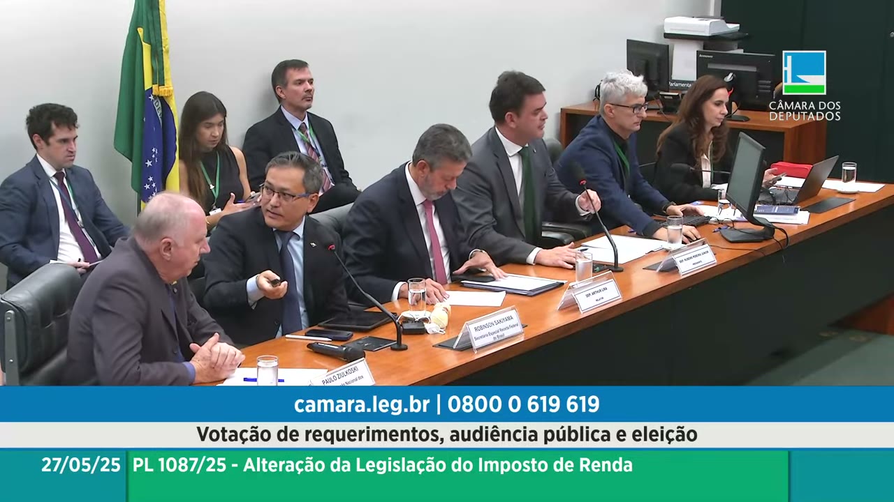 Vídeo do evento em 49:52