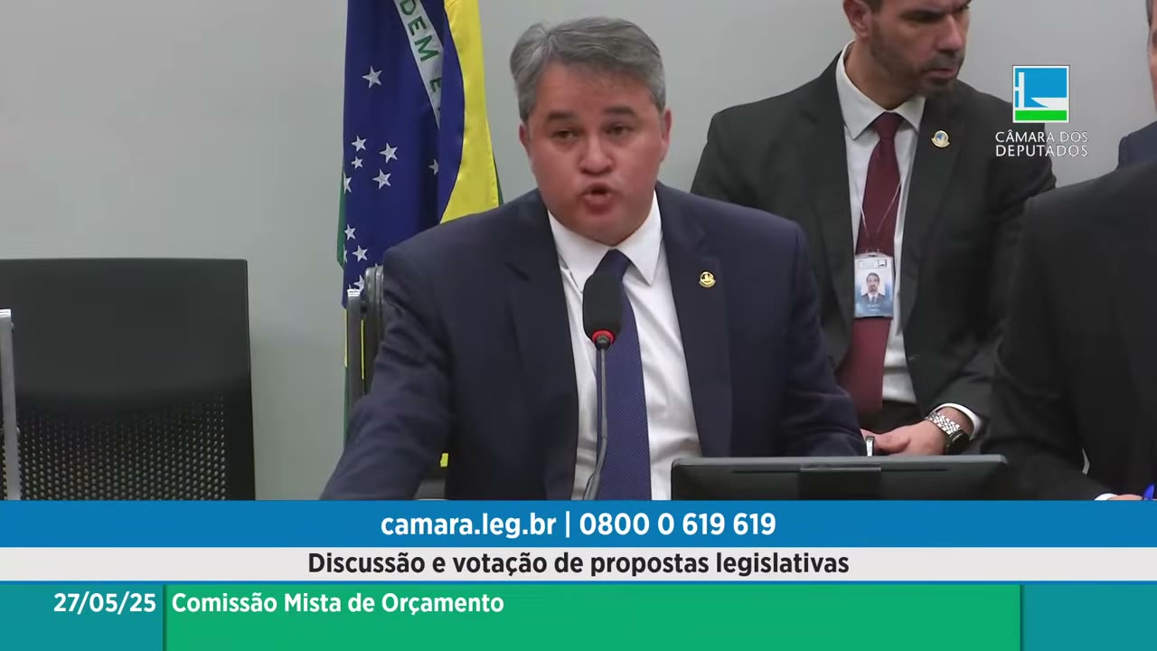 Vídeo do evento em 4:08