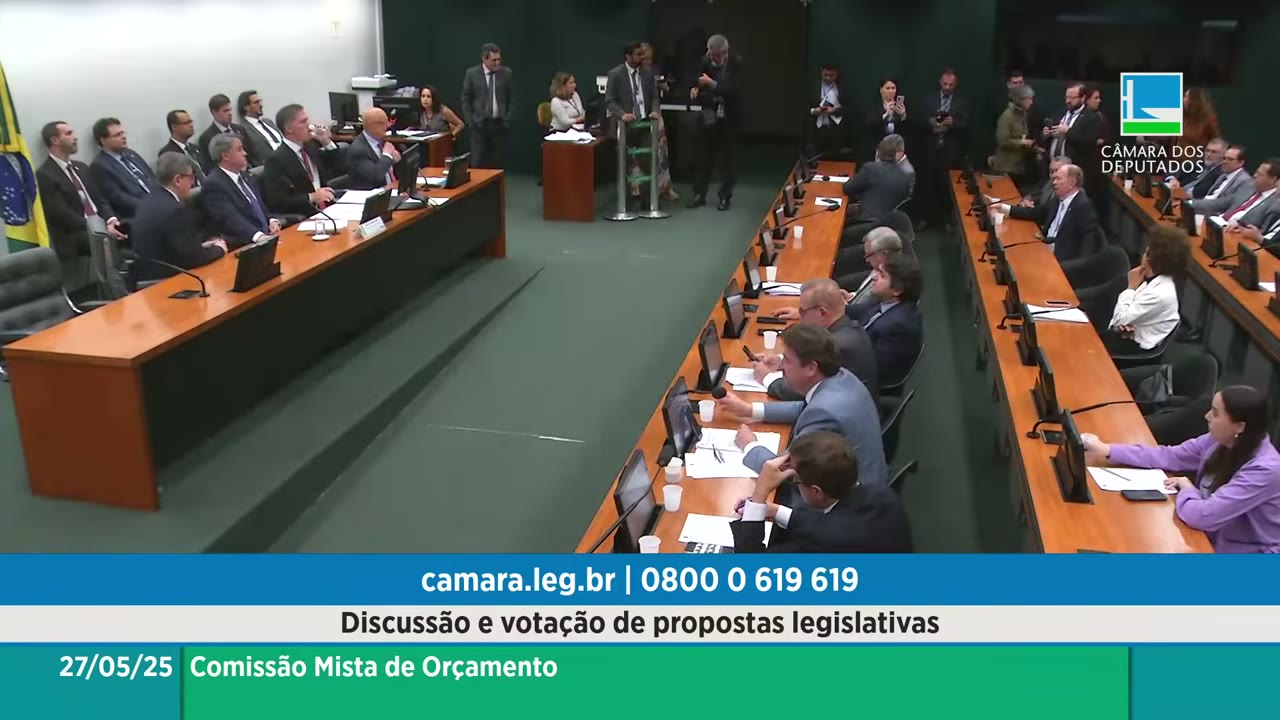 Vídeo do evento em 9:08