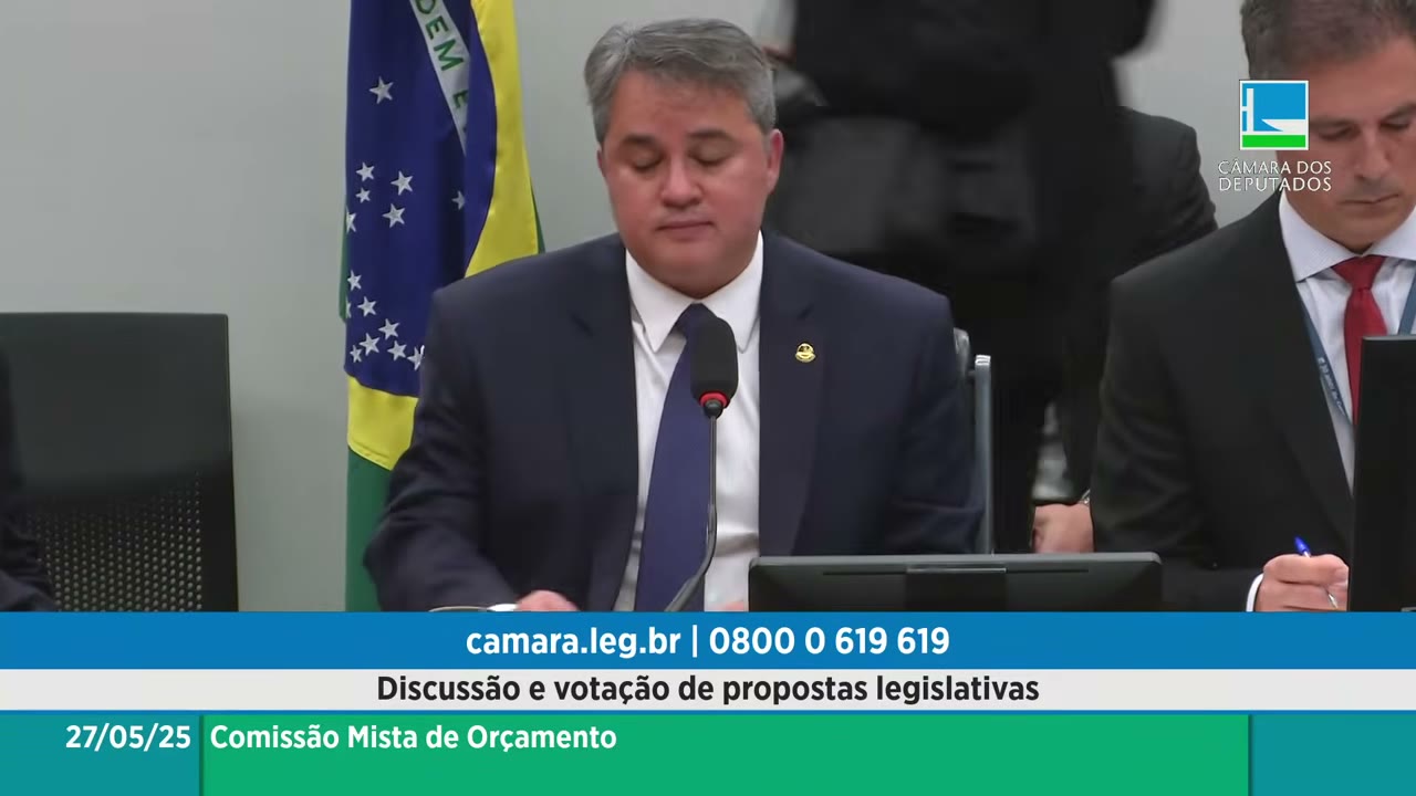 Vídeo do evento em 12:31