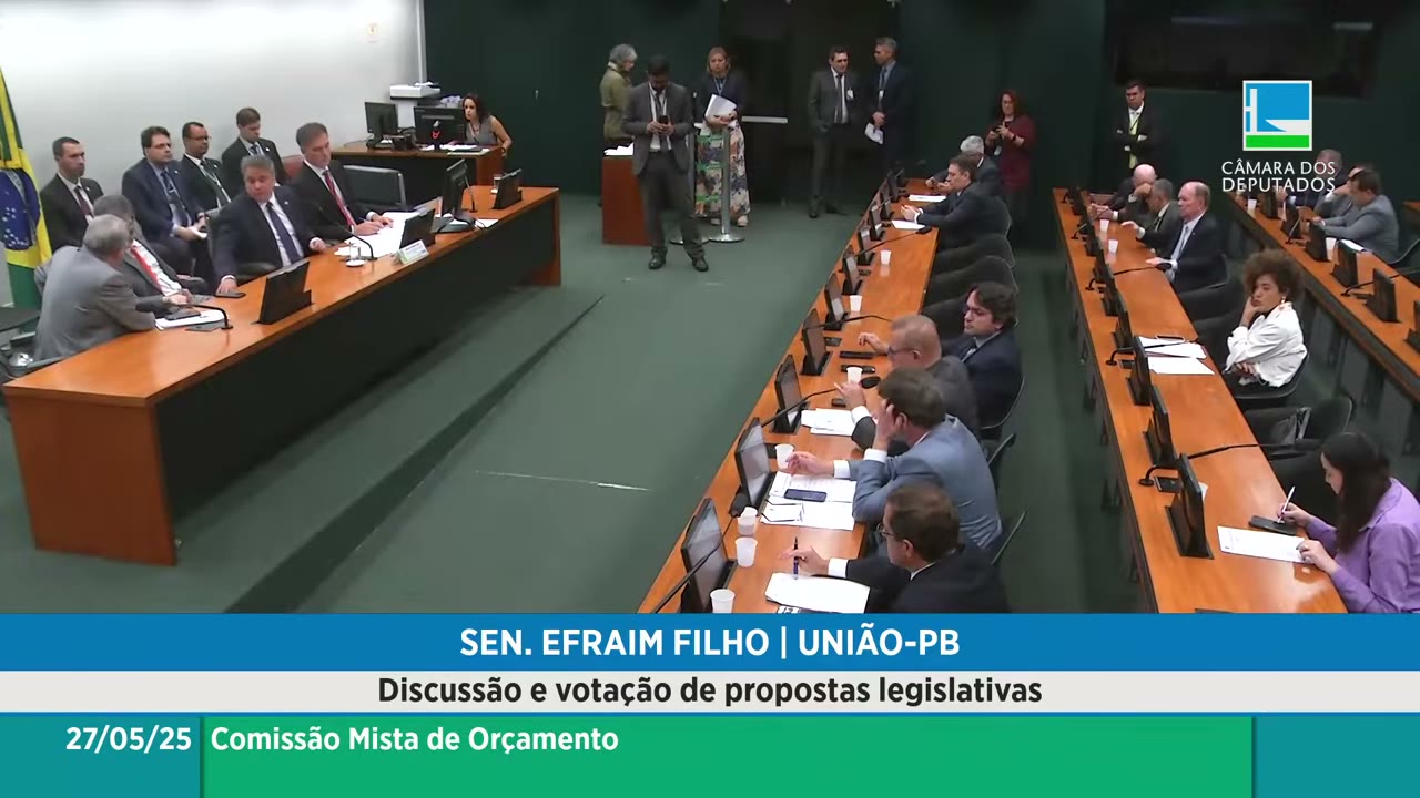 Vídeo do evento em 15:31