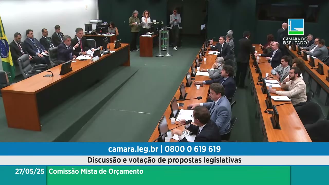 Vídeo do evento em 24:12
