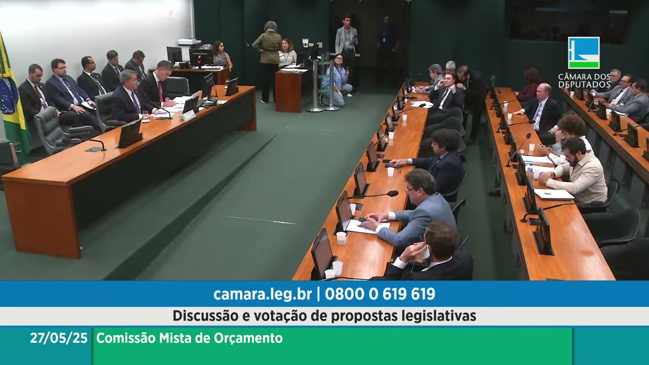 Vídeo do evento em 32:48