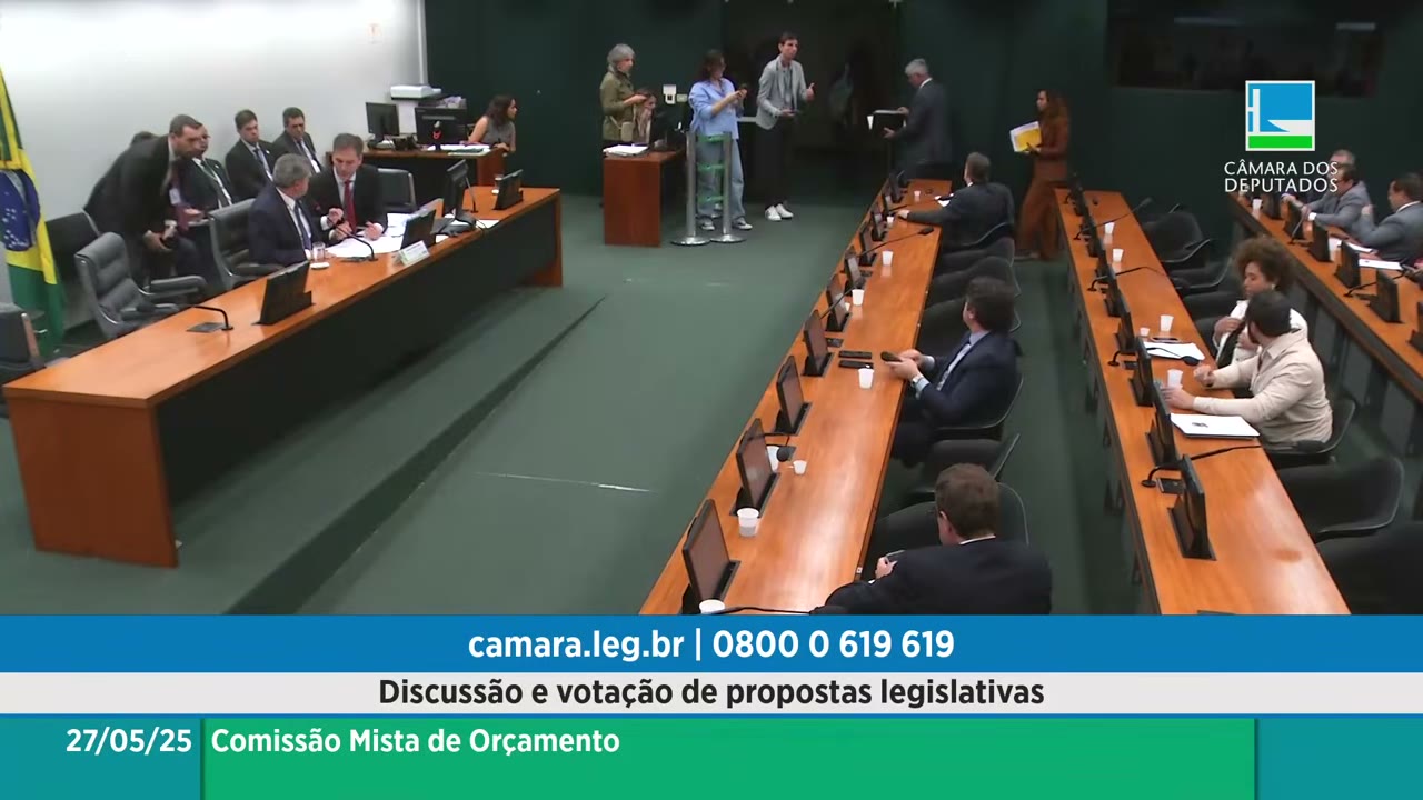 Vídeo do evento em 41:32