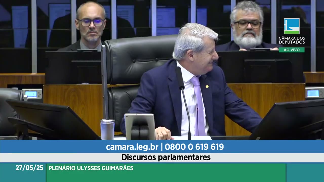 Vídeo do evento em 1:14