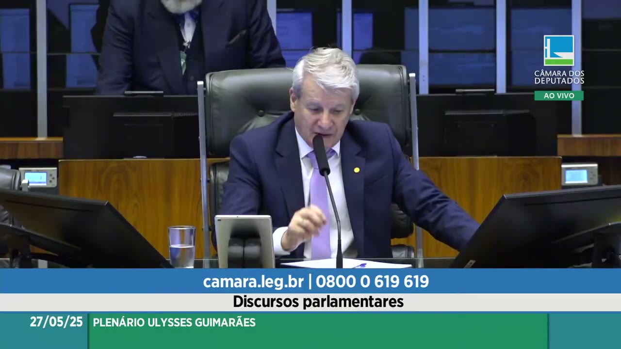 Vídeo do evento em 14:22