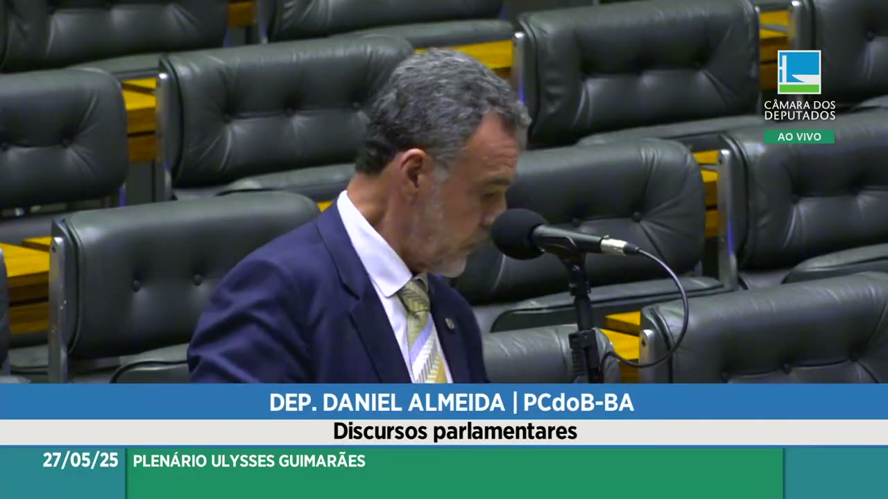 Vídeo do evento em 29:00