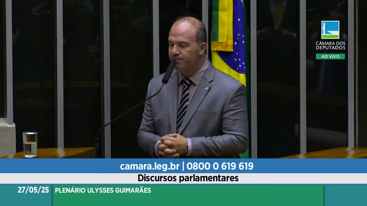 Vídeo do evento em 31:00