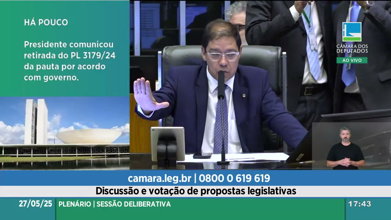 Vídeo do evento em 3:42:58