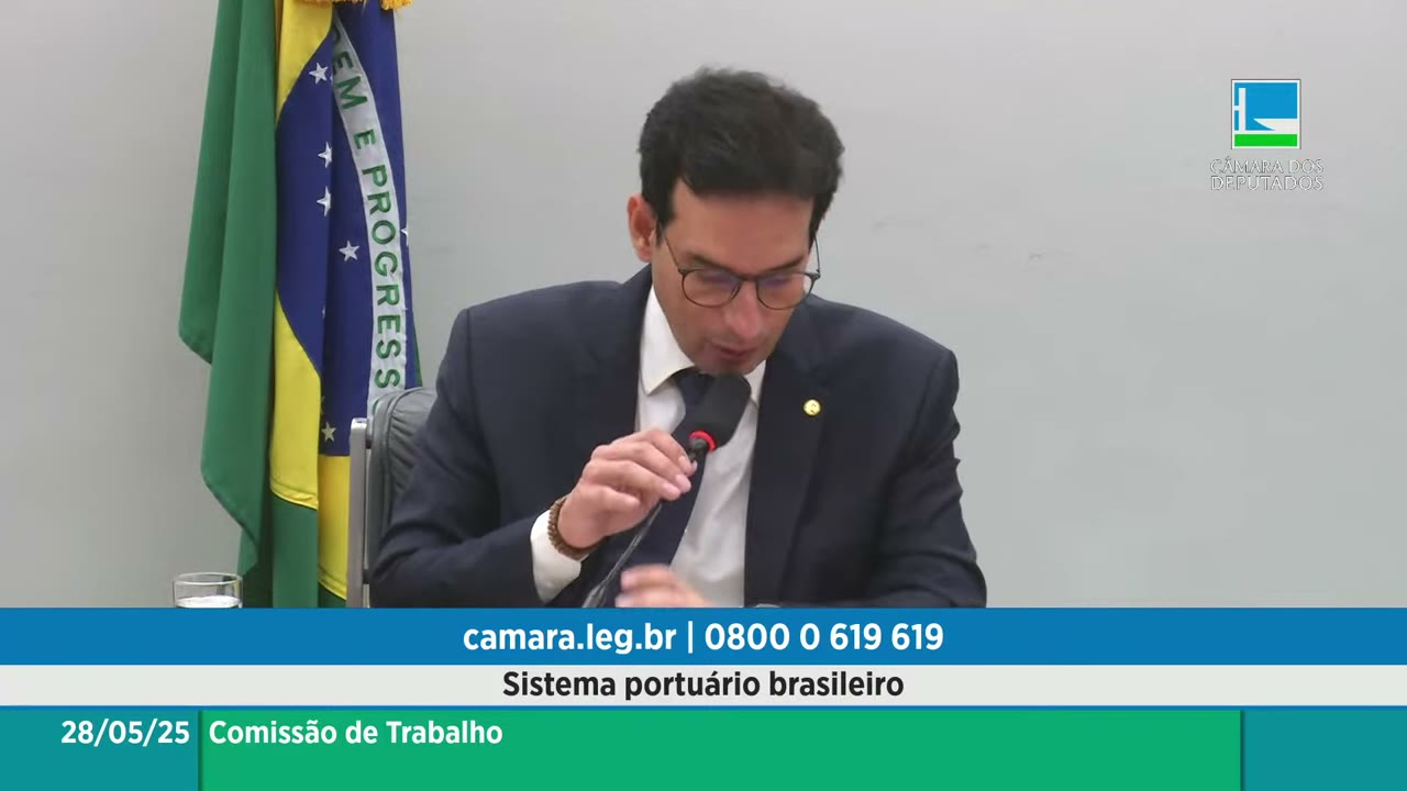 Vídeo do evento em 1:34:14