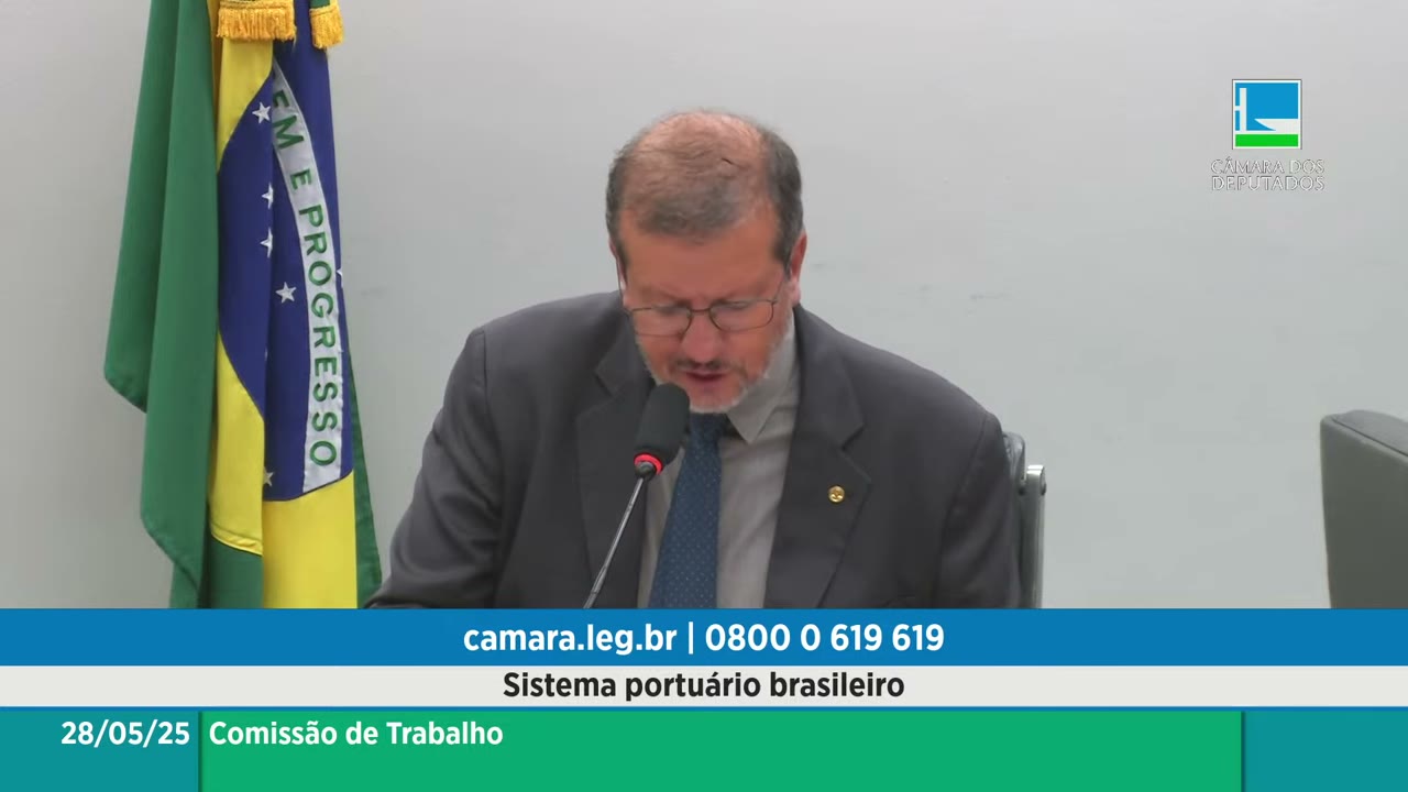 Vídeo do evento em 2:31:45