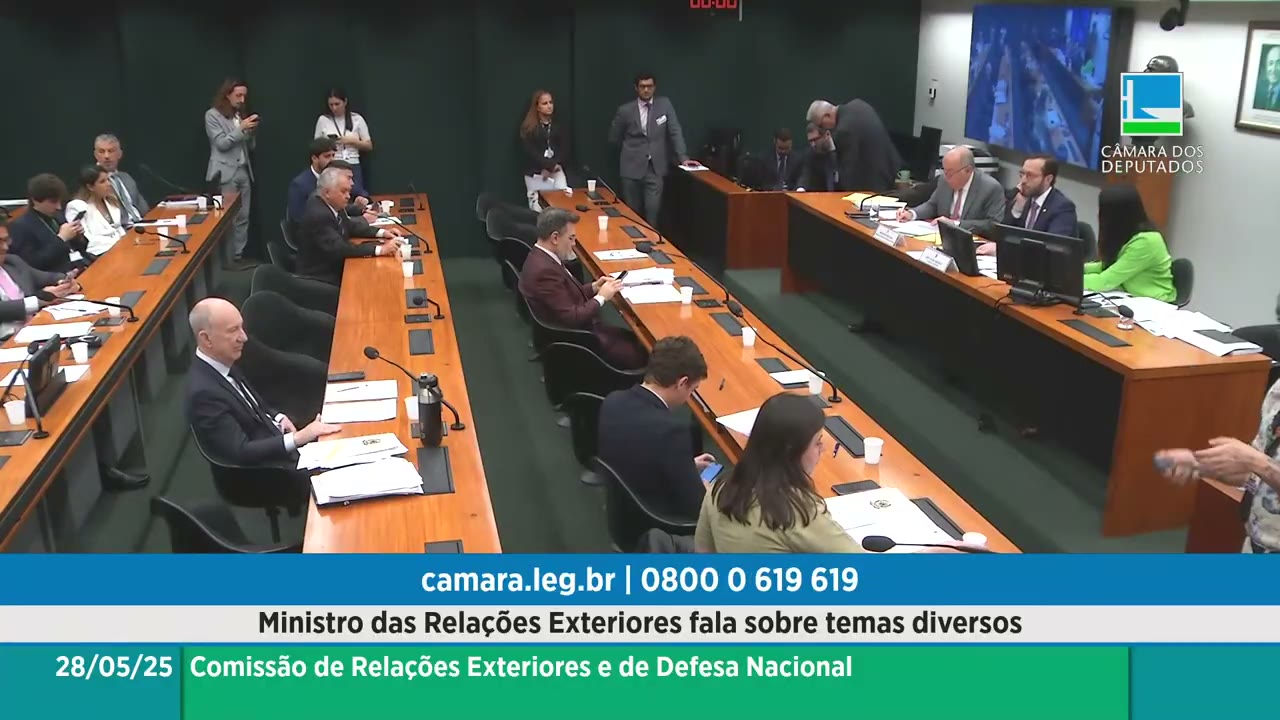 Vídeo do evento em 3:13:02