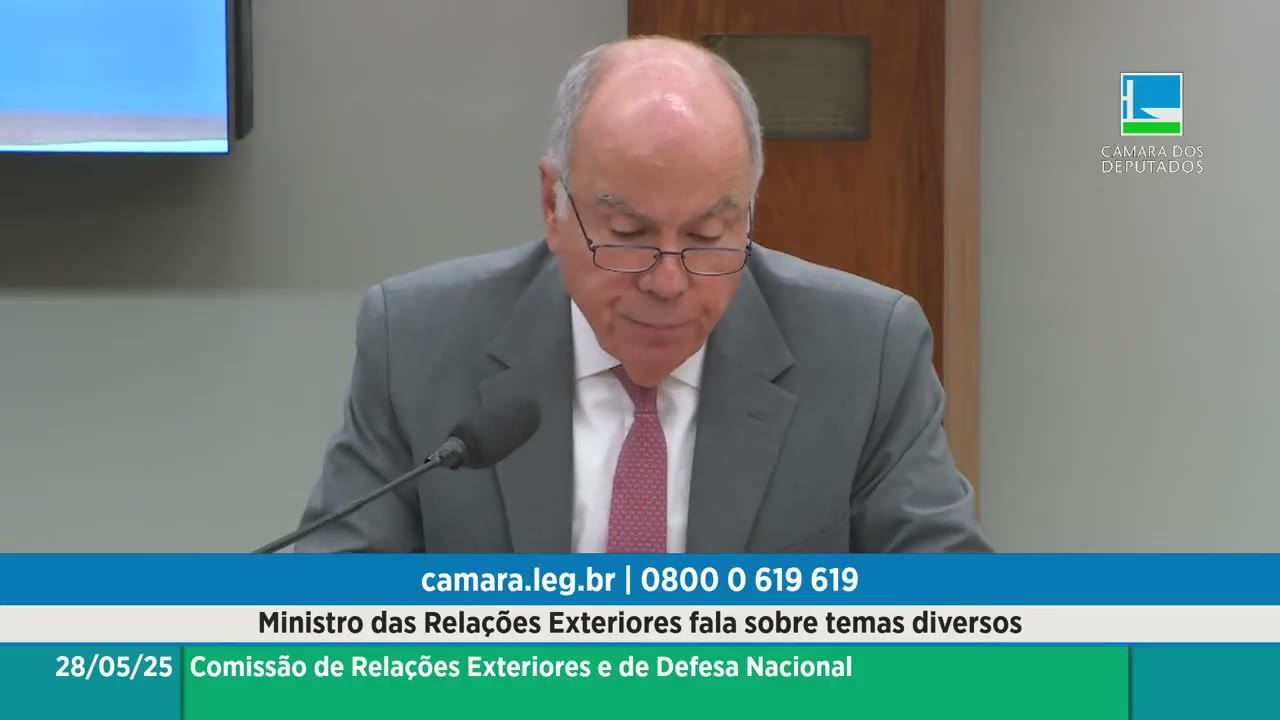 Vídeo do evento em 3:33:42