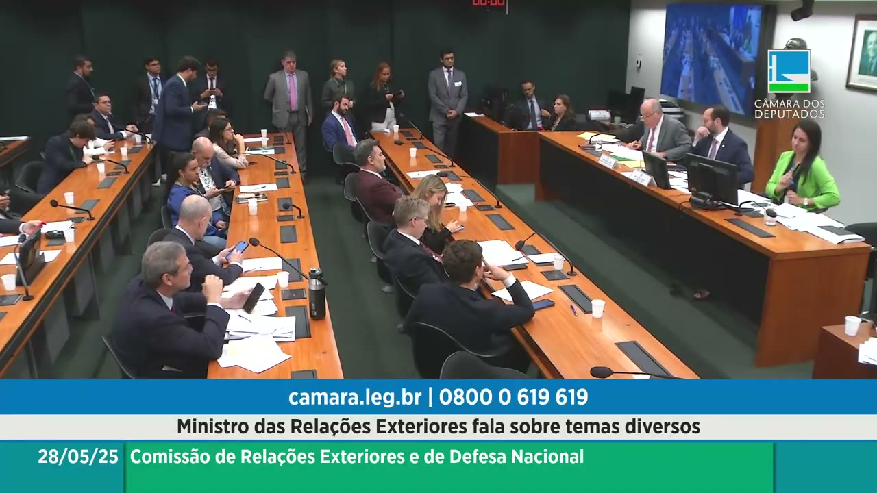Vídeo do evento em 3:44:10