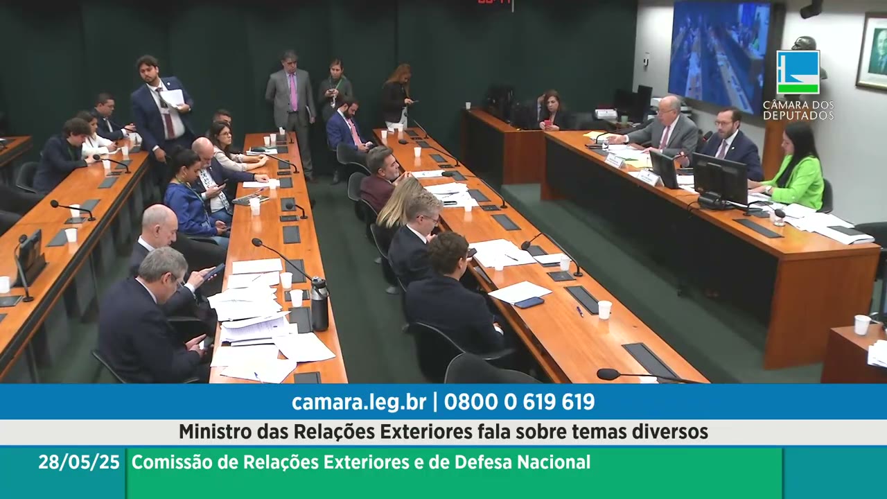 Vídeo do evento em 3:53:38