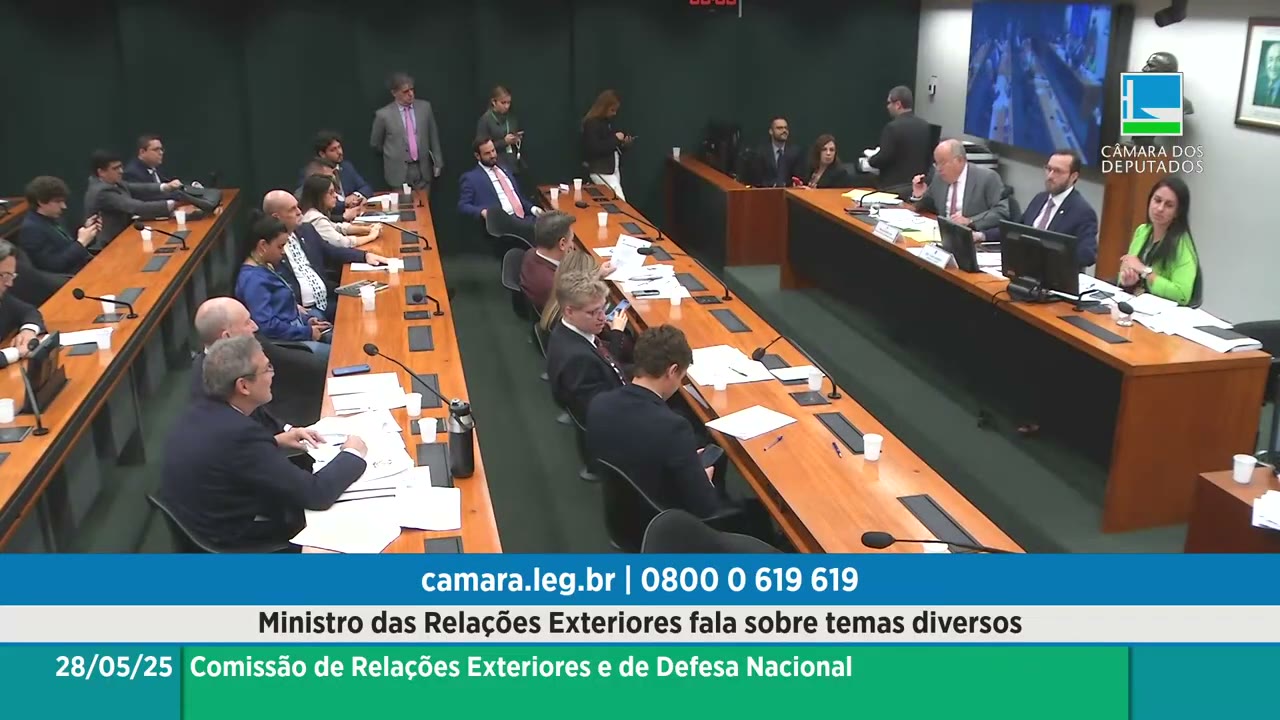 Vídeo do evento em 3:56:51