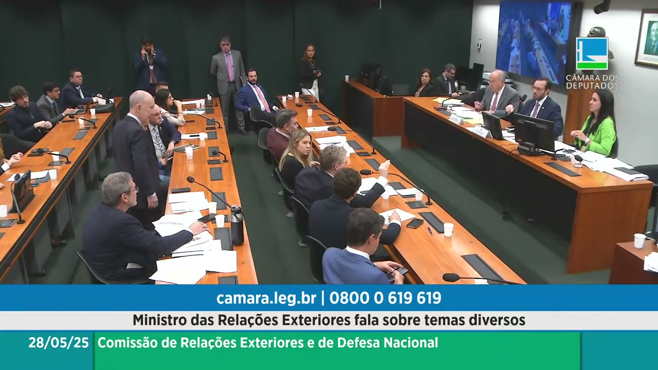Vídeo do evento em 3:59:38