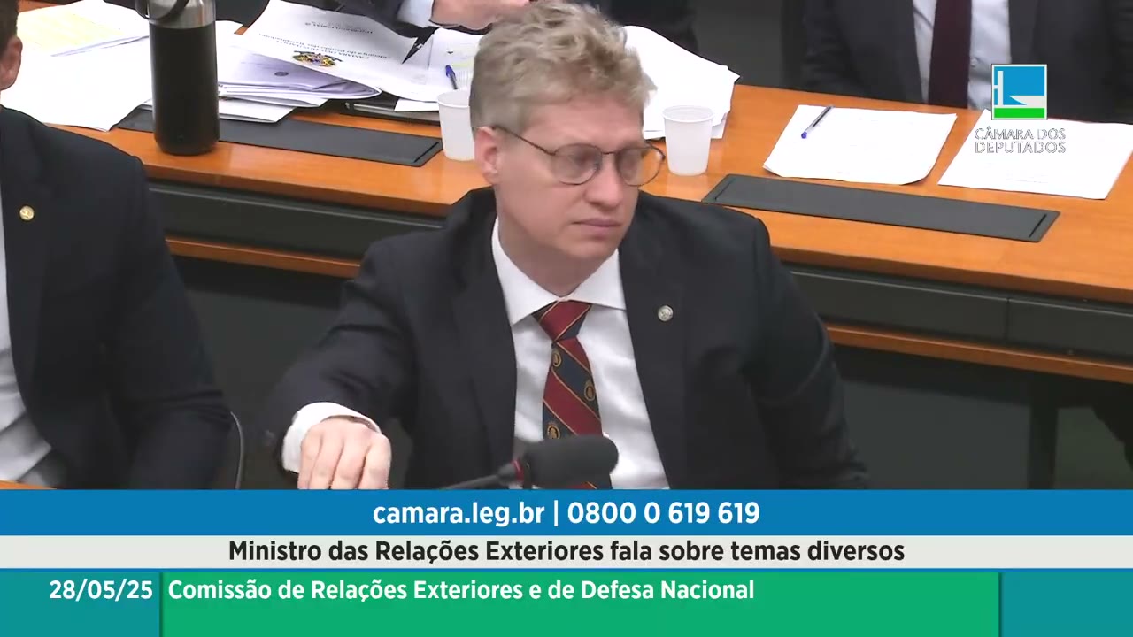Vídeo do evento em 3:59:52
