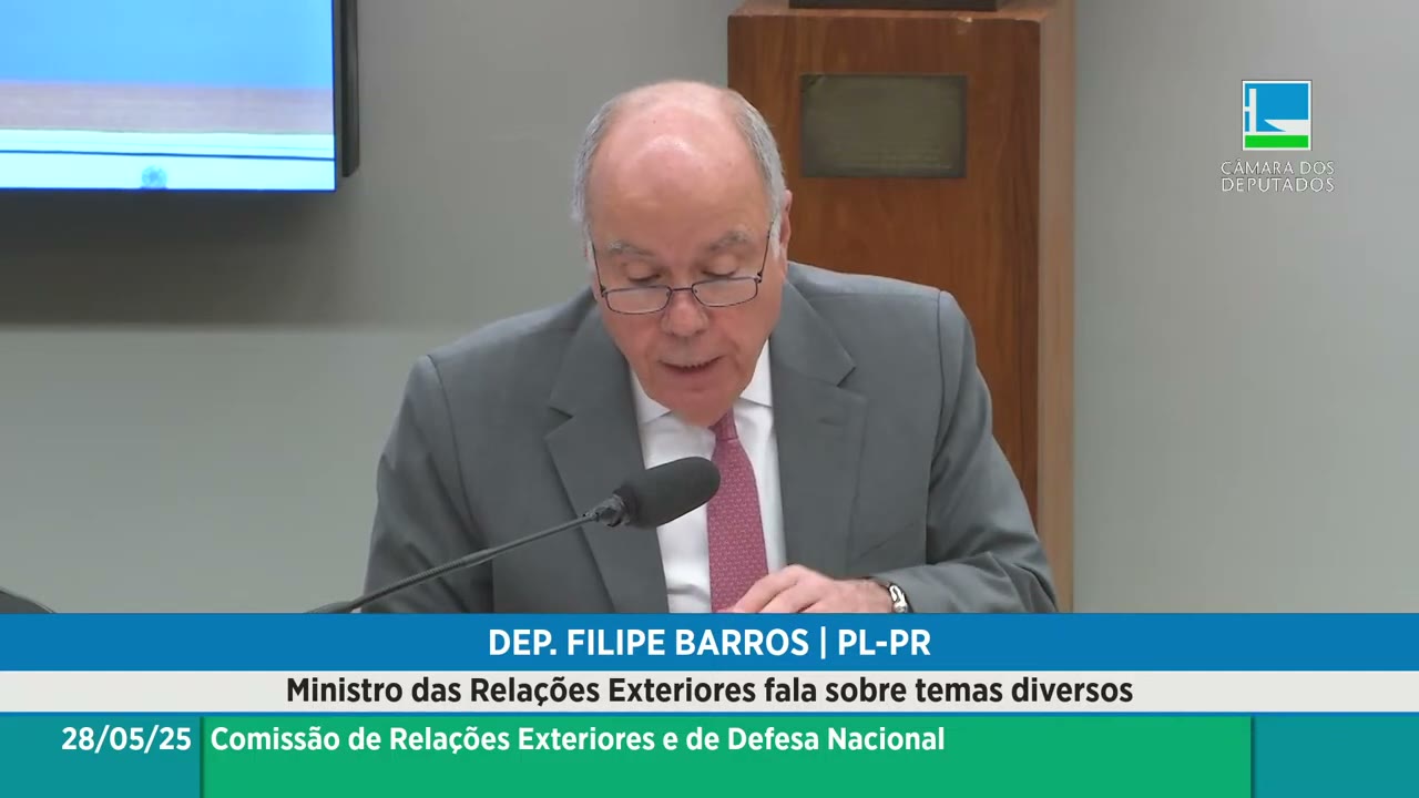 Vídeo do evento em 4:29:48