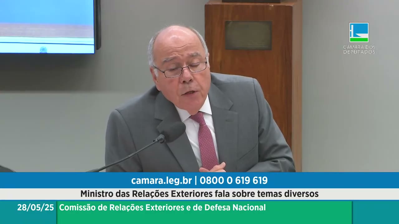 Vídeo do evento em 4:33:33