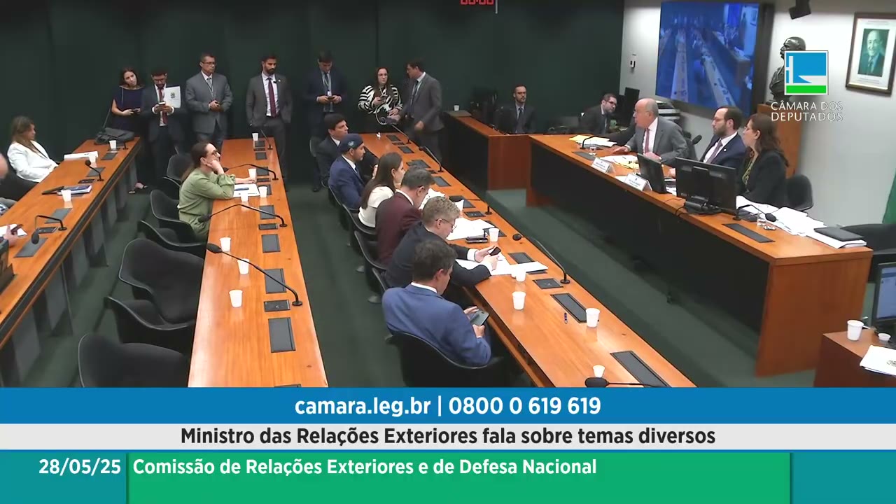 Vídeo do evento em 5:32:51