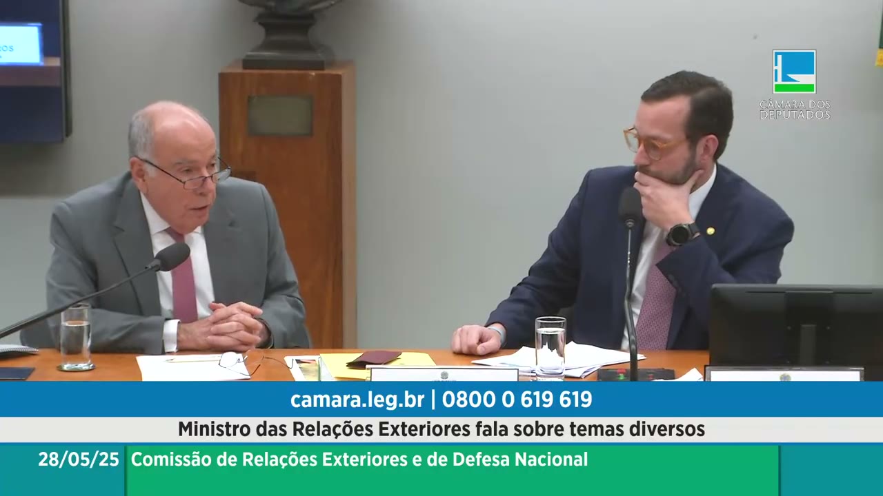 Vídeo do evento em 6:17:20