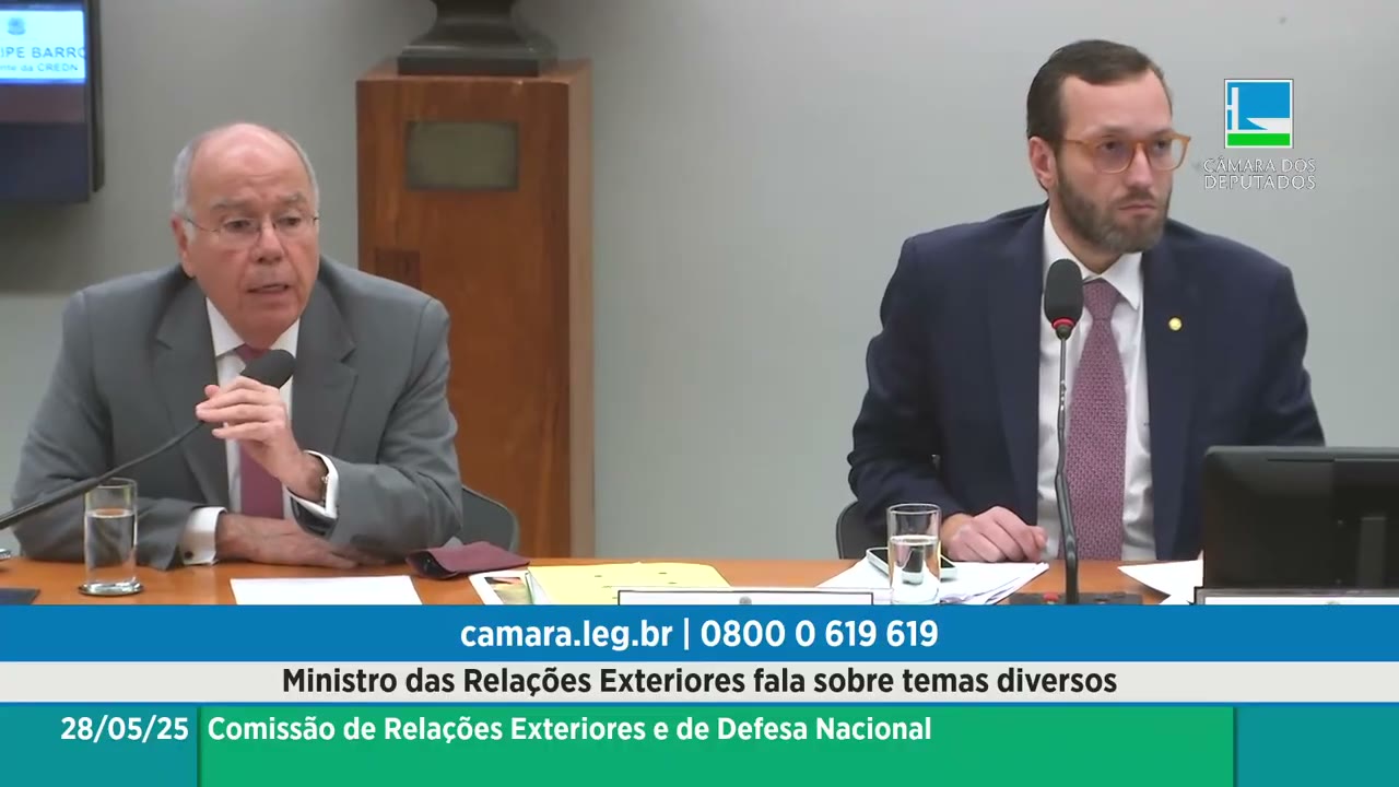 Vídeo do evento em 6:31:15