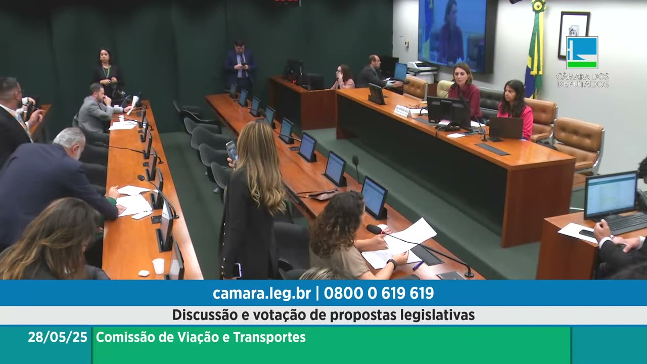 Vídeo do evento em 1:53