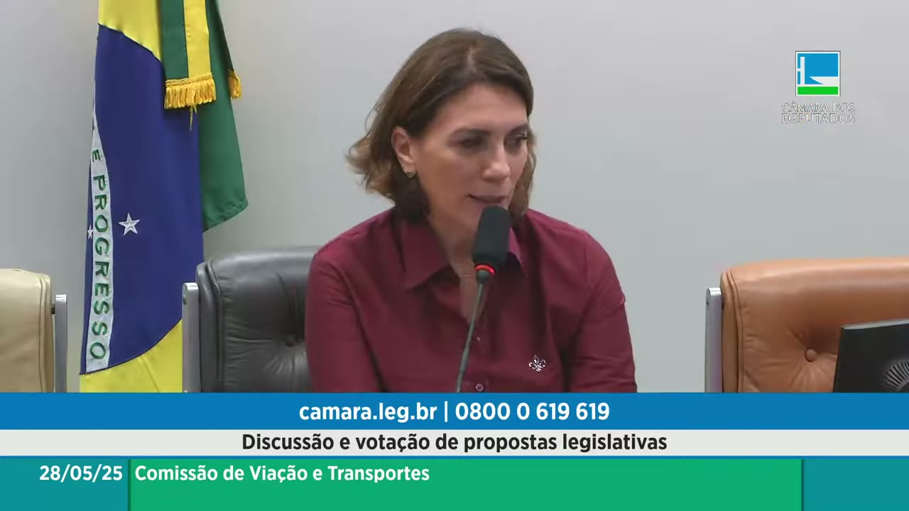 Vídeo do evento em 4:06