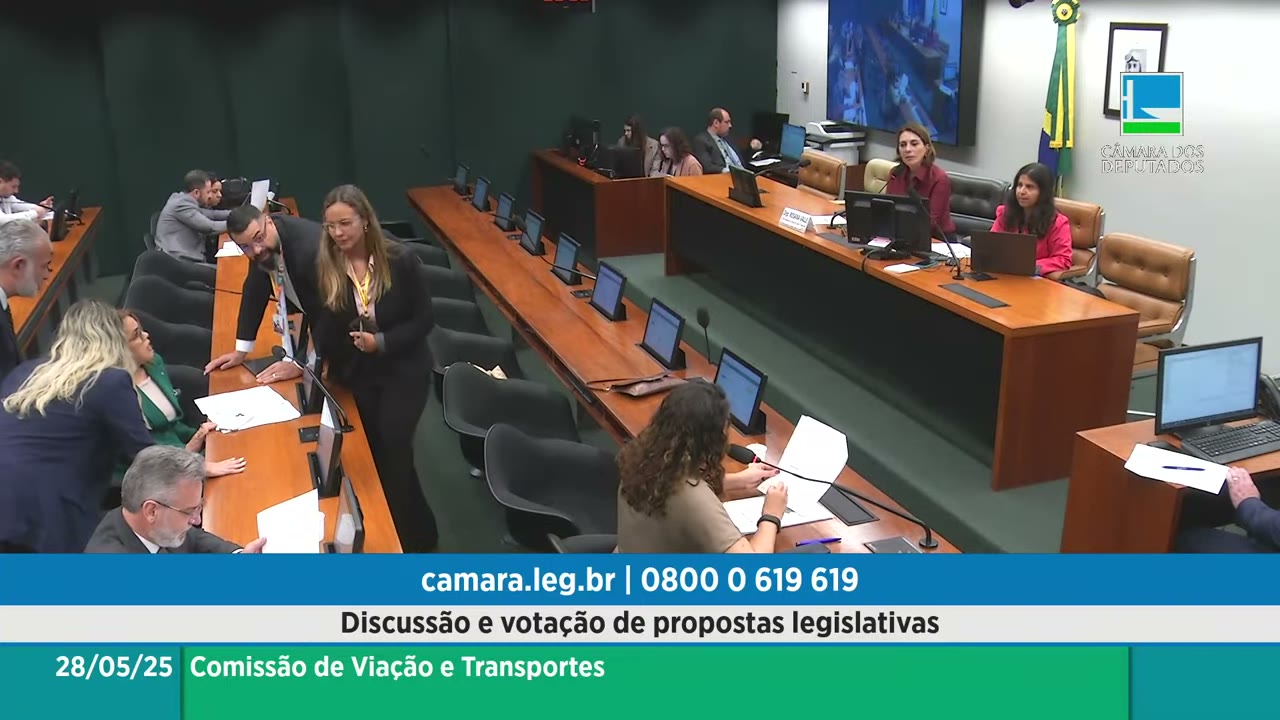 Vídeo do evento em 5:12
