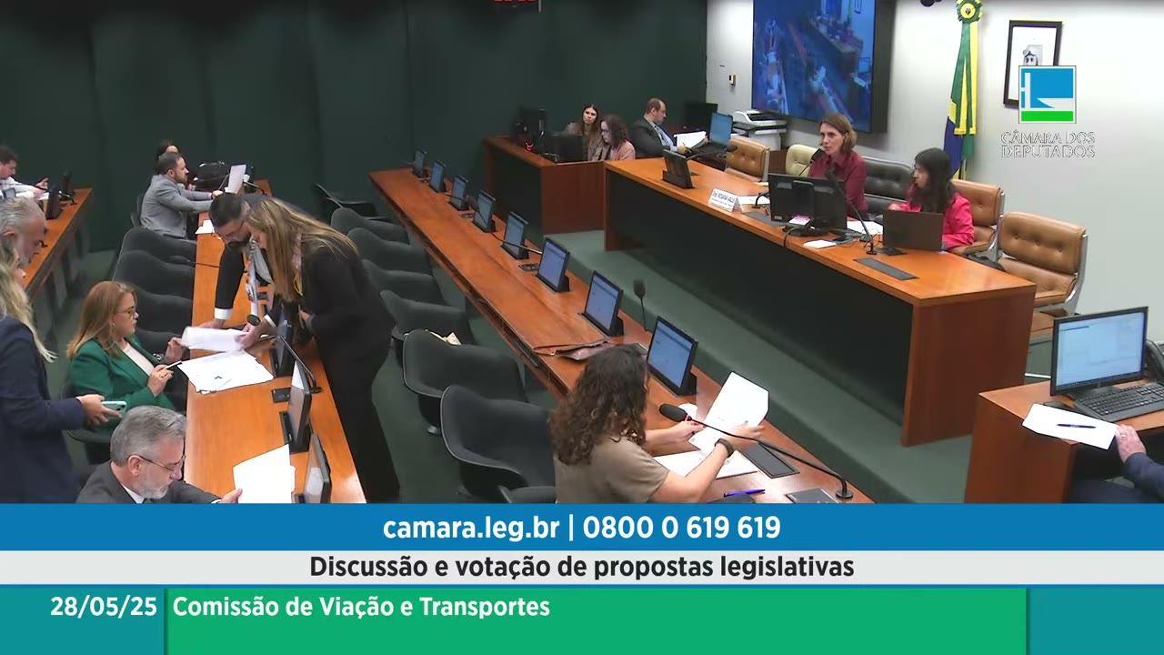 Vídeo do evento em 5:21