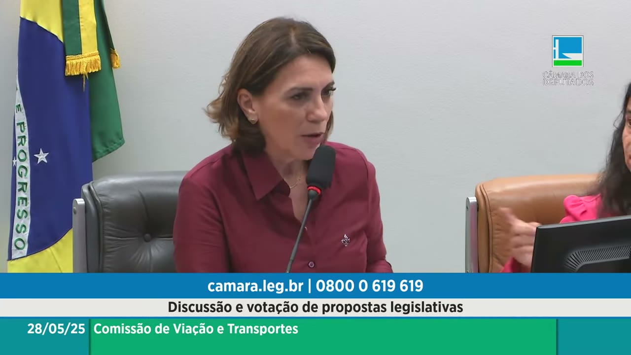 Vídeo do evento em 8:49