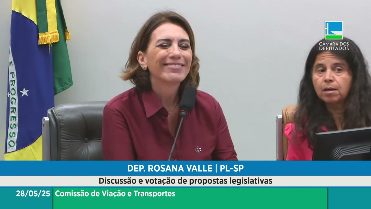 Vídeo do evento em 9:11