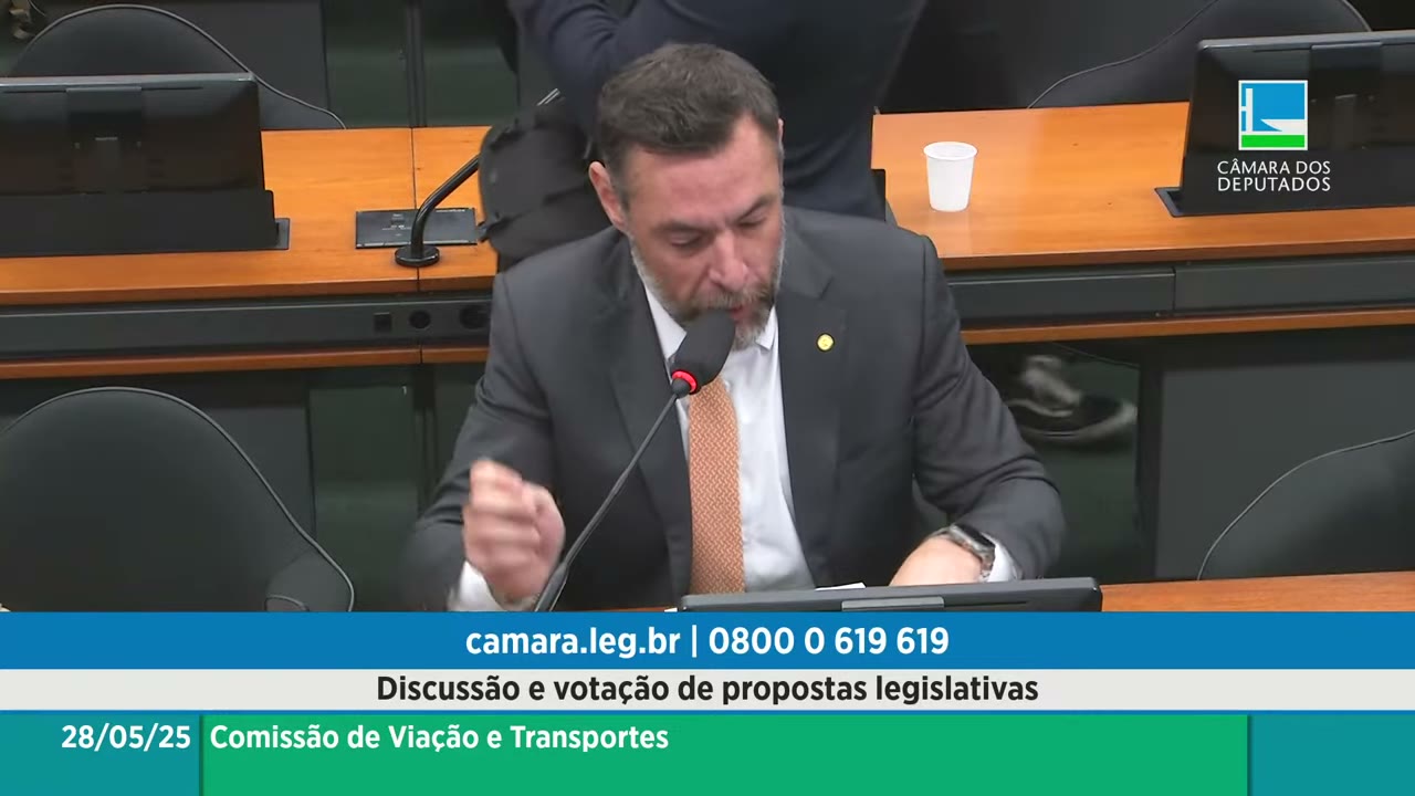 Vídeo do evento em 14:23