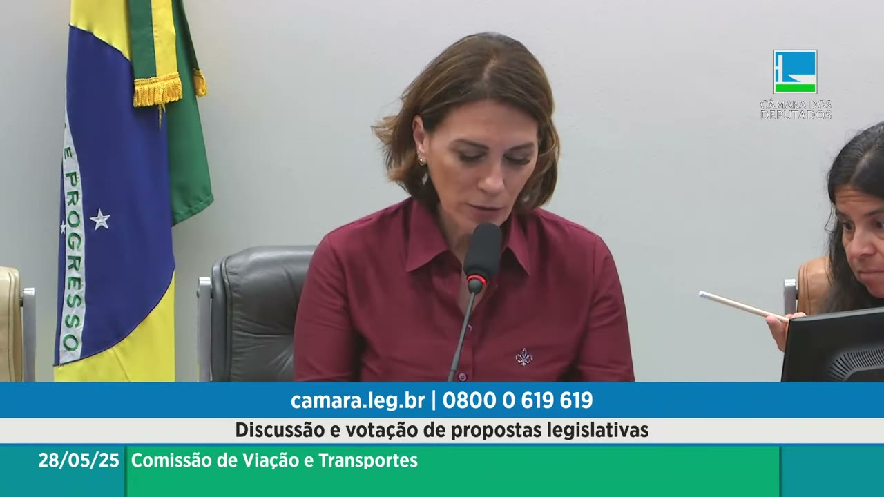 Vídeo do evento em 30:14