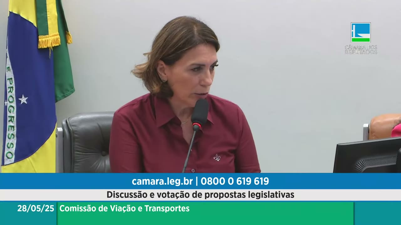 Vídeo do evento em 35:55