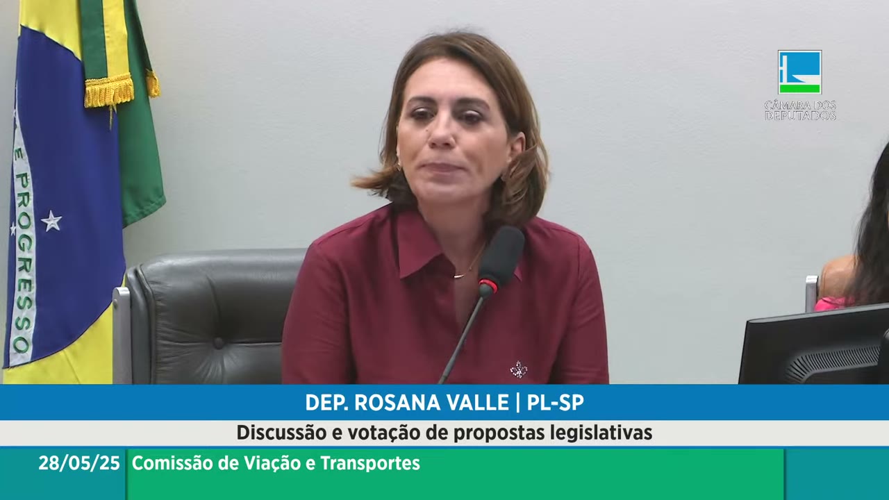 Vídeo do evento em 36:27