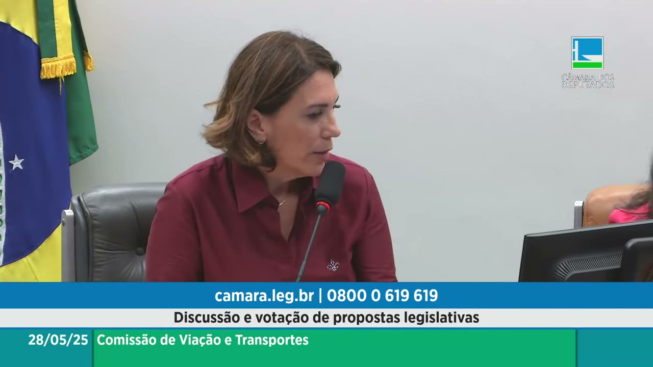 Vídeo do evento em 40:00