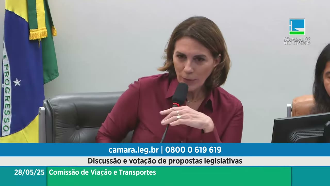 Vídeo do evento em 49:43