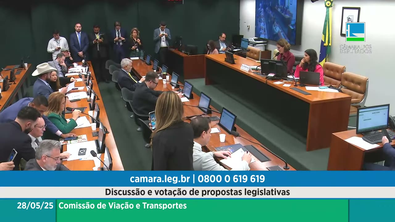 Vídeo do evento em 49:55