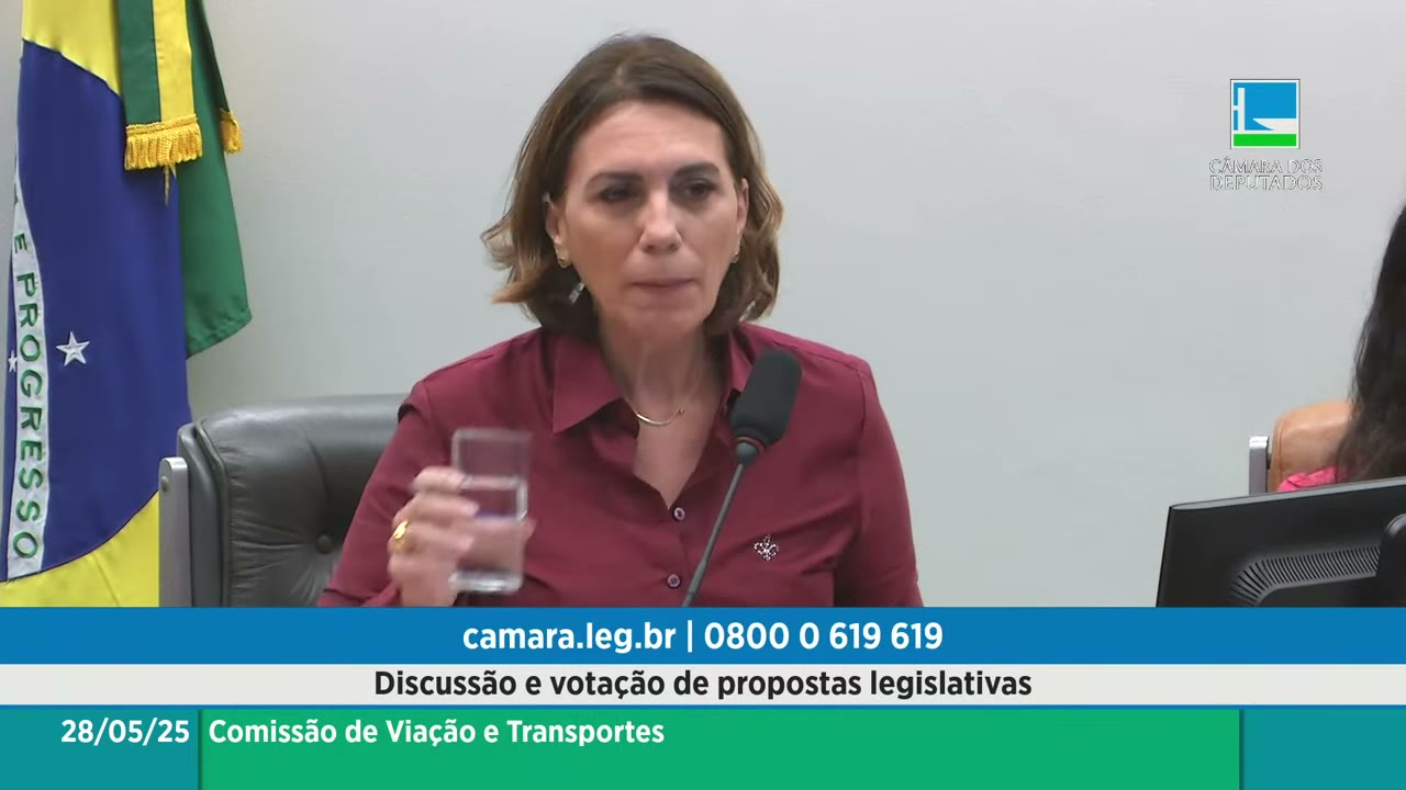 Vídeo do evento em 52:50