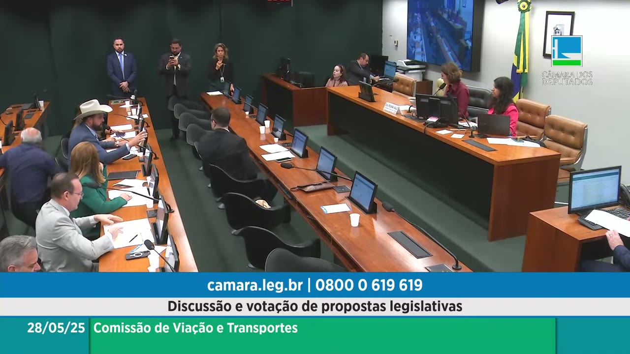 Vídeo do evento em 1:01:02
