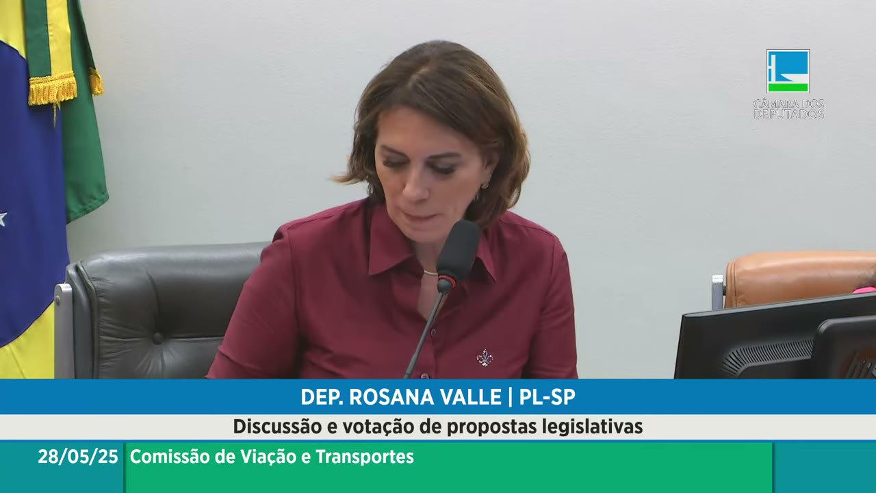 Vídeo do evento em 1:20:23