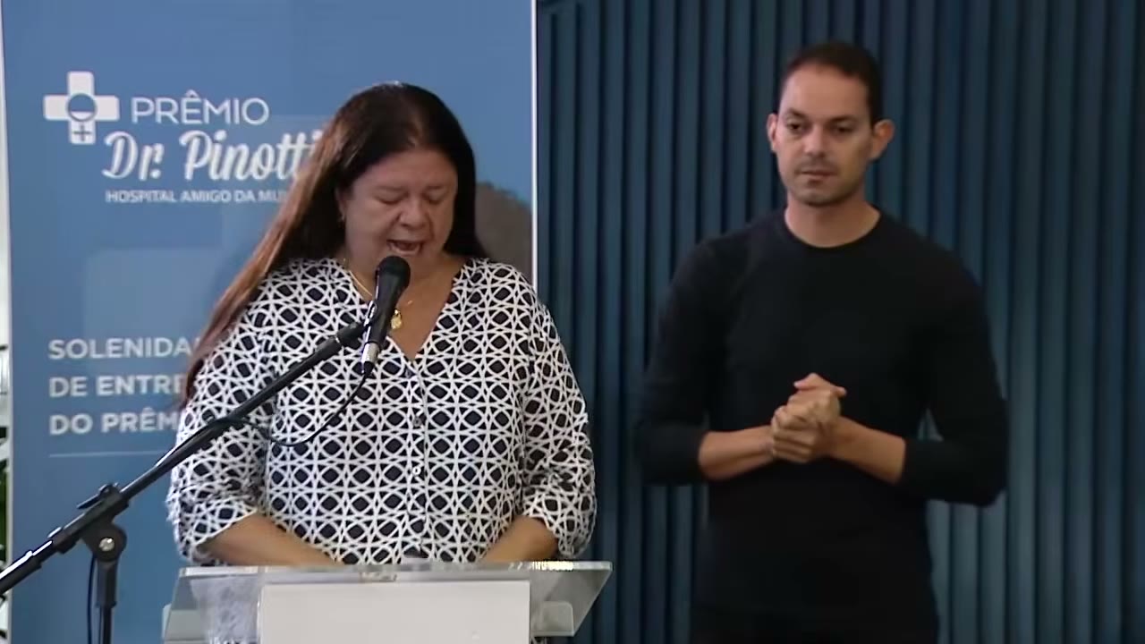 Vídeo do evento em 55:52