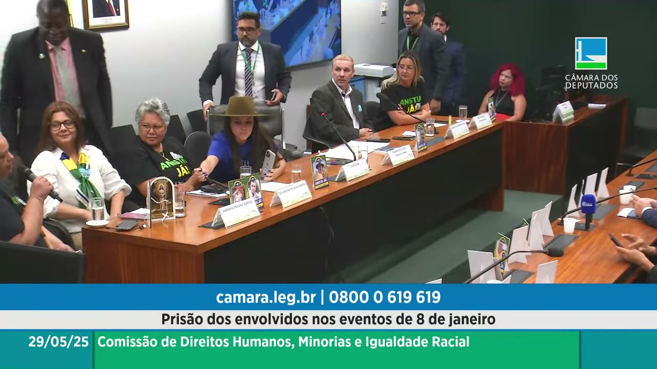 Vídeo do evento em 5:34:15