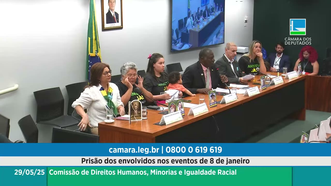 Vídeo do evento em 5:39:42