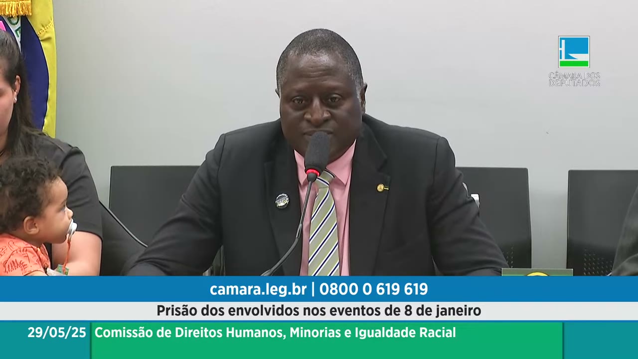 Vídeo do evento em 5:41:33