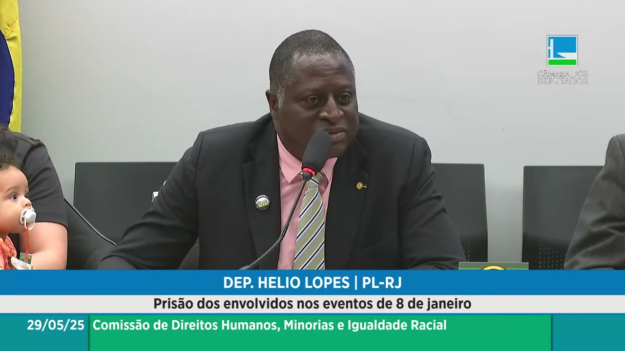 Vídeo do evento em 5:42:20