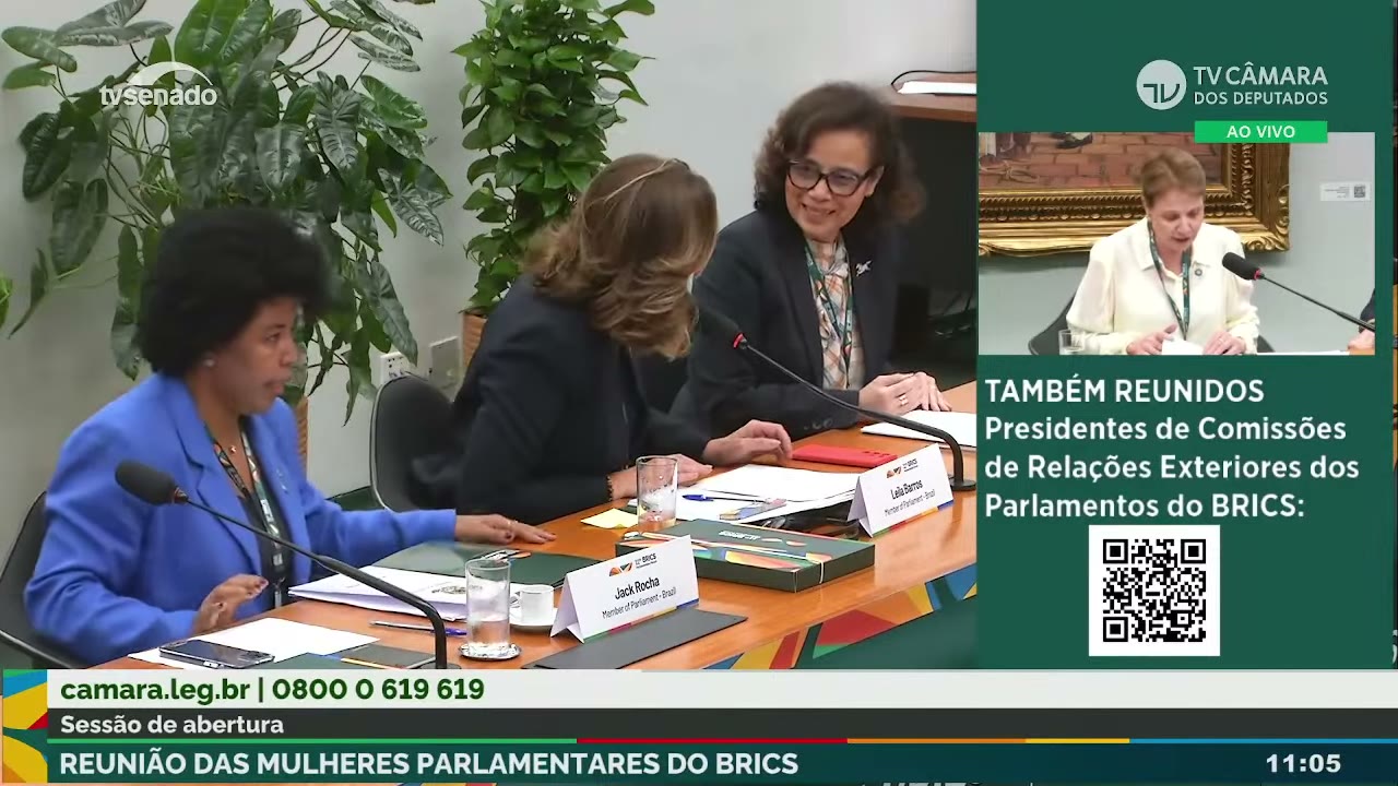 Vídeo do evento em 15:28
