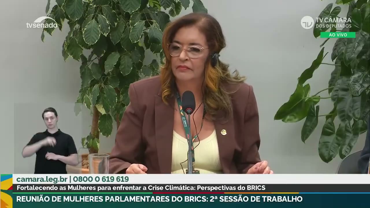 Vídeo do evento em 36:07
